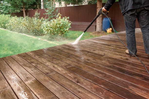Best Parking Lot and Garage Cleaning  in Holly Lake Ranch, TX